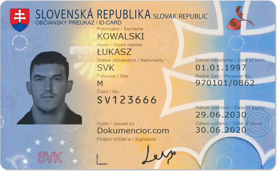 Dokumenty Kolekcjonerskie Jak widać na załączonym obrazku nasze Dokumenty Kolekcjonerskie są wykonane po mistrzowsku